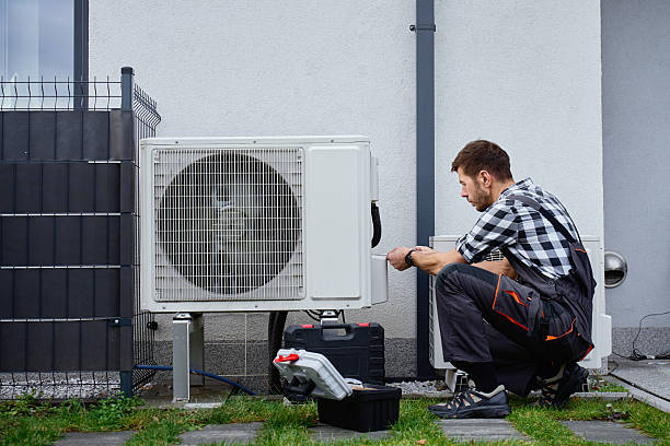 Trusted Hvac service in Belleville, IL - AAA Pro HVAC